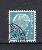 DUITSLAND Yt. 65A° Gestempeld 1953-1954 - Used Stamps