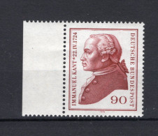 DUITSLAND Yt. 655 MNH 1974 - Unused Stamps
