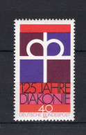 DUITSLAND Yt. 659 MNH 1974 - Unused Stamps