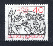 DUITSLAND Yt. 644° Gestempeld 1974 - Used Stamps