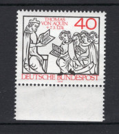 DUITSLAND Yt. 644 MNH 1974 - Unused Stamps