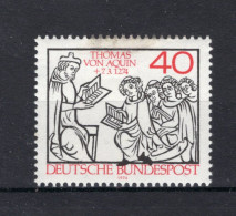 DUITSLAND Yt. 644 MH 1974 - Unused Stamps