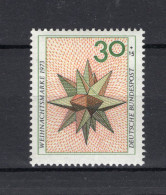 DUITSLAND Yt. 639 MNH 1973 - Unused Stamps