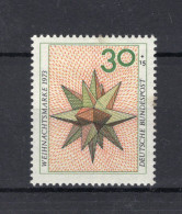 DUITSLAND Yt. 639 MH 1973 - Unused Stamps