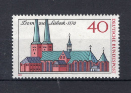 DUITSLAND Yt. 629 MH 1973 - Unused Stamps