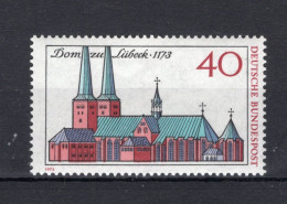 DUITSLAND Yt. 629 MNH 1973 - Unused Stamps