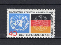 DUITSLAND Yt. 628 MNH 1973 - Unused Stamps