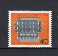 DUITSLAND Yt. 627 MNH 1973 - Unused Stamps