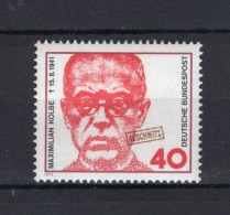 DUITSLAND Yt. 621 MNH 1973 - Unused Stamps