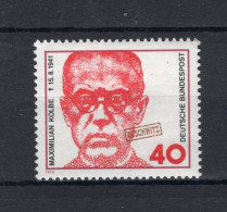 DUITSLAND Yt. 621 MH 1973 - Unused Stamps