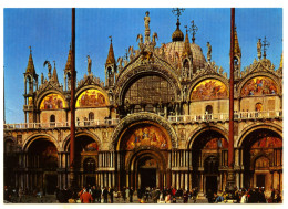 Carte Postale De VENISE ≠2- Neuve, Non Circulée. Direct D’Italie Années 80 - CF - Venezia (Venice)