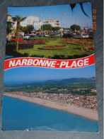 NARBONNE PLAGE - Narbonne
