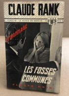 Les Fosses Communes - Otros & Sin Clasificación