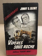 Vipères Sous Roche - Otros & Sin Clasificación