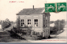 SILMONT  -  La Mairie - Other & Unclassified