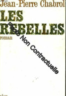 Les Rebelles - Other & Unclassified