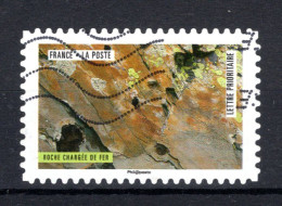 FRANKRIJK Yt. A1509° Gestempeld 2018 - Used Stamps