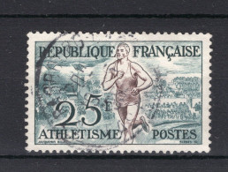FRANKRIJK Yt. 961° Gestempeld 1953 - Used Stamps