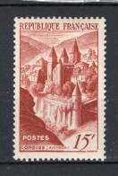 FRANKRIJK Yt. 792 MH 1947 - Used Stamps