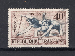 FRANKRIJK Yt. 963° Gestempeld 1953 - Used Stamps