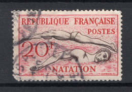FRANKRIJK Yt. 960° Gestempeld 1953 - Used Stamps