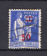 FRANKRIJK Yt. 482° Gestempeld 1940-1941 - Used Stamps