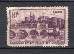 FRANKRIJK Yt. 500° Gestempeld 1941 - Used Stamps
