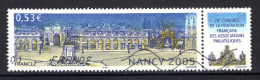 FRANKRIJK Yt. 3785° Gestempeld 2005 - Used Stamps