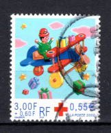 FRANKRIJK Yt. 3362° Gestempeld 2000 - Used Stamps