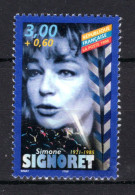 FRANKRIJK Yt. 3188° Gestempeld 1998 - Used Stamps