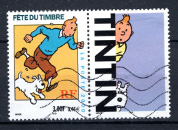 FRANKRIJK Yt. 3303b° Gestempeld 2000 - Used Stamps
