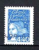 FRANKRIJK Yt. 3095° Gestempeld 1997 - Used Stamps