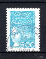 FRANKRIJK Yt. 3097° Gestempeld 1997 - Used Stamps