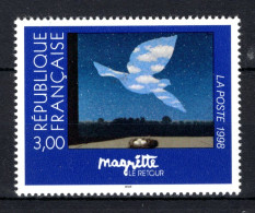 FRANKRIJK Yt. 3145 MNH 1998 - Unused Stamps