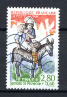 FRANKRIJK Yt. 2977° Gestempeld 1995 - Used Stamps