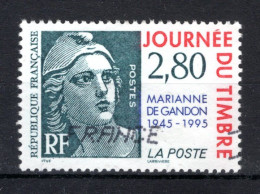 FRANKRIJK Yt. 2934° Gestempeld 1995 - Used Stamps