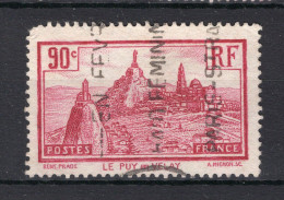 FRANKRIJK Yt. 290° Gestempeld 1933 - Used Stamps