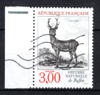 FRANKRIJK Yt. 2540° Gestempeld 1988 - Used Stamps