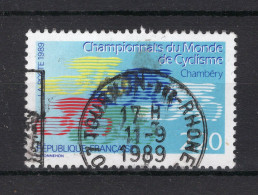 FRANKRIJK Yt. 2590° Gestempeld 1989 - Used Stamps