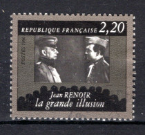 FRANKRIJK Yt. 2436° Gestempeld 1986 - Used Stamps