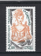 FRANKRIJK Yt. 2315 MNH 1984 - Unused Stamps