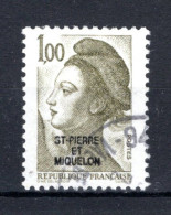 FRANKRIJK Yt. 2185° Gestempeld 1982 - Used Stamps