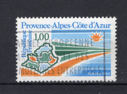 FRANKRIJK Yt. 2252° Gestempeld 1983 - Used Stamps