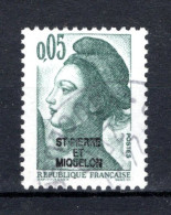 FRANKRIJK Yt. 2178° Gestempeld 1982 - Used Stamps