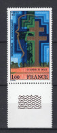 FRANKRIJK Yt. 1941 MNH 1977 - Unused Stamps