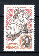 FRANKRIJK Yt. 2031° Gestempeld 1979 - Used Stamps