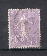 FRANKRIJK Yt. 200° Gestempeld 1924-1932 - Used Stamps