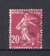 FRANKRIJK Yt. 190° Gestempeld 1924-1926 - Used Stamps