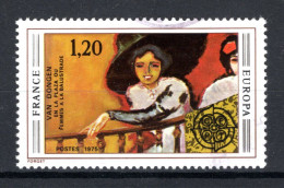 FRANKRIJK Yt. 1841° Gestempeld 1975 - Used Stamps