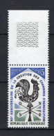 FRANKRIJK Yt. 1778 MNH 1973 - Unused Stamps